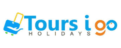 Tours I Go Holidays Logo